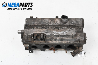 Chiulasă for Opel Astra G Estate (02.1998 - 12.2009) 1.6 16V, 101 hp