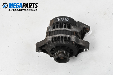 Alternator for Opel Astra G Estate (02.1998 - 12.2009) 1.6 16V, 101 hp