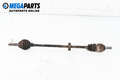 Planetară for Opel Astra G Estate (02.1998 - 12.2009) 1.6 16V, 101 hp, position: dreaptă - fața