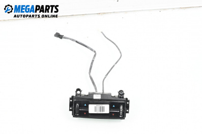 Panel heating for Mercedes-Benz E-Class Sedan (W211) (03.2002 - 03.2009)