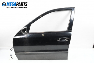 Door for Mercedes-Benz E-Class Sedan (W211) (03.2002 - 03.2009), 5 doors, sedan, position: front - left