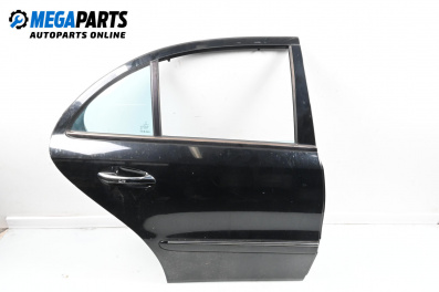 Door for Mercedes-Benz E-Class Sedan (W211) (03.2002 - 03.2009), 5 doors, sedan, position: rear - right