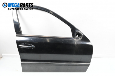 Door for Mercedes-Benz E-Class Sedan (W211) (03.2002 - 03.2009), 5 doors, sedan, position: front - right