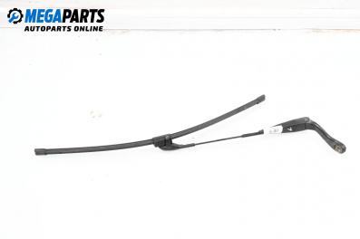 Braț ștergătoare parbriz for Mercedes-Benz E-Class Sedan (W211) (03.2002 - 03.2009), position: stânga