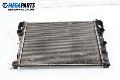 Radiator de apă for Mercedes-Benz E-Class Sedan (W211) (03.2002 - 03.2009) E 320 (211.065), 224 hp