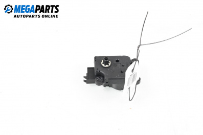 Heater motor flap control for Mercedes-Benz E-Class Sedan (W211) (03.2002 - 03.2009) E 320 (211.065), 224 hp