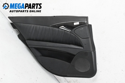 Interior door panel  for Mercedes-Benz E-Class Sedan (W211) (03.2002 - 03.2009), 5 doors, sedan, position: rear - left