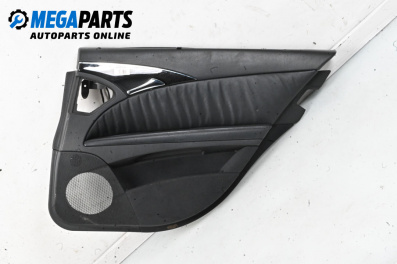 Interior door panel  for Mercedes-Benz E-Class Sedan (W211) (03.2002 - 03.2009), 5 doors, sedan, position: rear - right