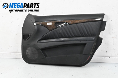 Interior door panel  for Mercedes-Benz E-Class Sedan (W211) (03.2002 - 03.2009), 5 doors, sedan, position: front - right