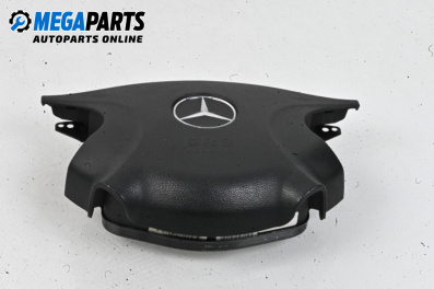 Airbag for Mercedes-Benz E-Class Sedan (W211) (03.2002 - 03.2009), 5 uși, sedan, position: fața