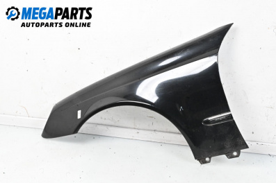 Fender for Mercedes-Benz E-Class Sedan (W211) (03.2002 - 03.2009), 5 doors, sedan, position: front - left