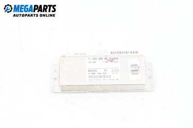 Steuermodul ESP for Mercedes-Benz E-Class Sedan (W211) (03.2002 - 03.2009), № 0265109515