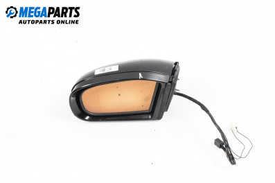 Mirror for Mercedes-Benz E-Class Sedan (W211) (03.2002 - 03.2009), 5 doors, sedan, position: left