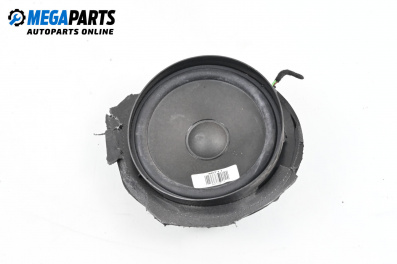 Loudspeaker for Mercedes-Benz E-Class Sedan (W211) (03.2002 - 03.2009)