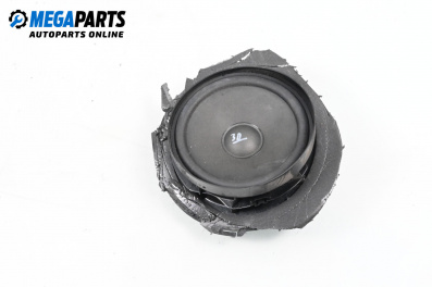 Loudspeaker for Mercedes-Benz E-Class Sedan (W211) (03.2002 - 03.2009)