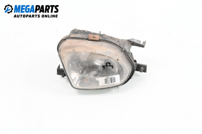 Nebelleuchte for Mercedes-Benz E-Class Sedan (W211) (03.2002 - 03.2009), sedan, position: rechts