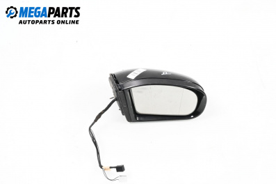 Mirror for Mercedes-Benz E-Class Sedan (W211) (03.2002 - 03.2009), 5 doors, sedan, position: right