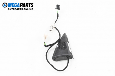 Difuzor for Mercedes-Benz E-Class Sedan (W211) (03.2002 - 03.2009)