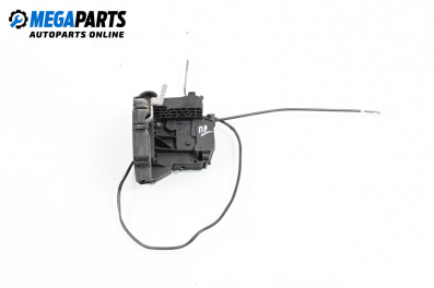 Schloss for Mercedes-Benz E-Class Sedan (W211) (03.2002 - 03.2009), position: rechts, vorderseite