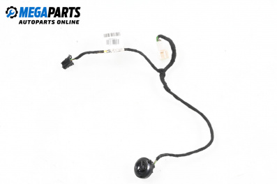 Loudspeaker for Mercedes-Benz E-Class Sedan (W211) (03.2002 - 03.2009)