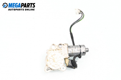 Motor macara geam for Mercedes-Benz E-Class Sedan (W211) (03.2002 - 03.2009), 5 uși, sedan, position: stânga - fața