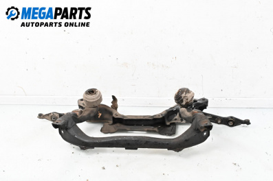 Front axle for Mercedes-Benz E-Class Sedan (W211) (03.2002 - 03.2009), sedan