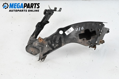 Part of front slam panel for Mercedes-Benz E-Class Sedan (W211) (03.2002 - 03.2009), sedan, position: left