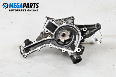 Water pump for Mercedes-Benz E-Class Sedan (W211) (03.2002 - 03.2009) E 320 (211.065), 224 hp