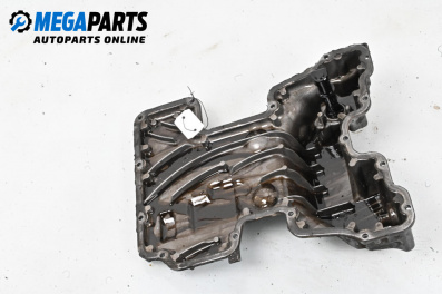 Crankcase for Mercedes-Benz E-Class Sedan (W211) (03.2002 - 03.2009) E 320 (211.065), 224 hp