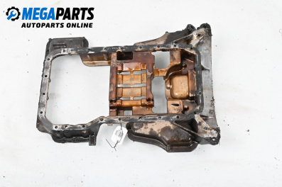 Crankcase for Mercedes-Benz E-Class Sedan (W211) (03.2002 - 03.2009) E 320 (211.065), 224 hp