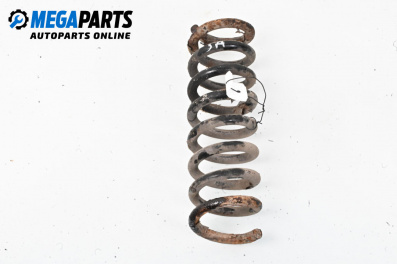 Coil spring for Mercedes-Benz E-Class Sedan (W211) (03.2002 - 03.2009), sedan, position: rear