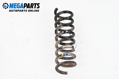 Coil spring for Mercedes-Benz E-Class Sedan (W211) (03.2002 - 03.2009), sedan, position: rear