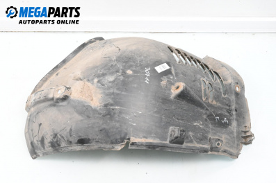 Aripă interioară for Mercedes-Benz E-Class Sedan (W211) (03.2002 - 03.2009), 5 uși, sedan, position: dreaptă - fața