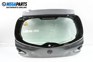 Capac spate for Alfa Romeo 147 Hatchback (10.2000 - 12.2010), 3 uși, hatchback, position: din spate