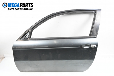 Ușă for Alfa Romeo 147 Hatchback (10.2000 - 12.2010), 3 uși, hatchback, position: stânga