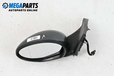 Oglindă for Alfa Romeo 147 Hatchback (10.2000 - 12.2010), 3 uși, hatchback, position: stânga