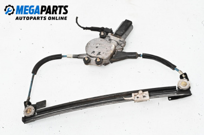 Macara electrică geam for Alfa Romeo 147 Hatchback (10.2000 - 12.2010), 3 uși, hatchback, position: dreaptă - fața