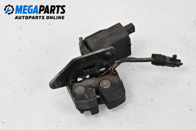 Trunk lock for Alfa Romeo 147 Hatchback (10.2000 - 12.2010), hatchback, position: rear