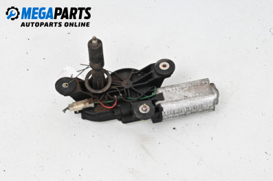 Motor ștergătoare parbriz for Alfa Romeo 147 Hatchback (10.2000 - 12.2010), hatchback, position: din spate, № 66350002