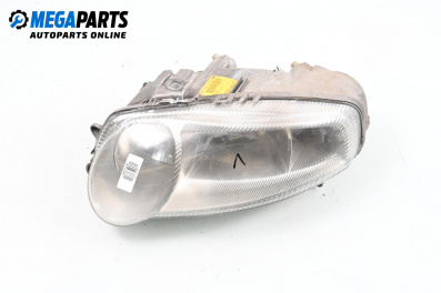 Headlight for Alfa Romeo 147 Hatchback (10.2000 - 12.2010), hatchback, position: left