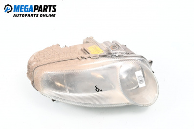 Headlight for Alfa Romeo 147 Hatchback (10.2000 - 12.2010), hatchback, position: right