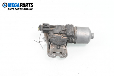 Front wipers motor for Alfa Romeo 147 Hatchback (10.2000 - 12.2010), hatchback, position: front