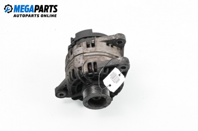 Alternator for Alfa Romeo 147 Hatchback (10.2000 - 12.2010) 1.6 16V T.SPARK ECO (937AXA1A), 105 hp