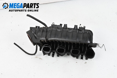 Intake manifold for Alfa Romeo 147 Hatchback (10.2000 - 12.2010) 1.6 16V T.SPARK ECO (937AXA1A), 105 hp