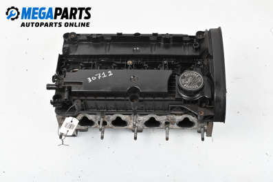 Engine head for Alfa Romeo 147 Hatchback (10.2000 - 12.2010) 1.6 16V T.SPARK ECO (937AXA1A), 105 hp