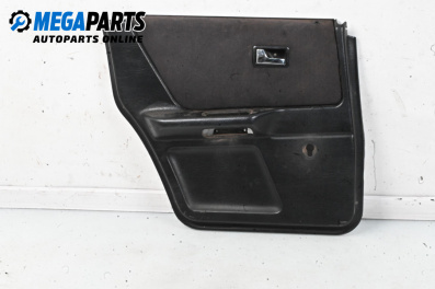 Interior door panel  for Audi 80 Sedan B3 (06.1986 - 10.1991), 5 doors, sedan, position: rear - left