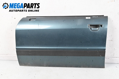 Door for Audi 80 Sedan B3 (06.1986 - 10.1991), 5 doors, sedan, position: front - left