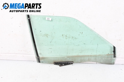 Window for Audi 80 Sedan B3 (06.1986 - 10.1991), 5 doors, sedan, position: front - right