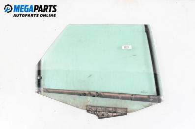 Window for Audi 80 Sedan B3 (06.1986 - 10.1991), 5 doors, sedan, position: rear - right