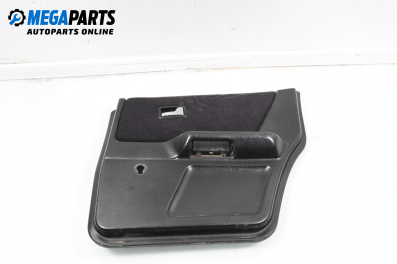 Interior door panel  for Audi 80 Sedan B3 (06.1986 - 10.1991), 5 doors, sedan, position: rear - right